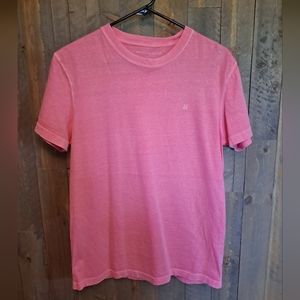 Men's Small Pink American Eagle T Shirt